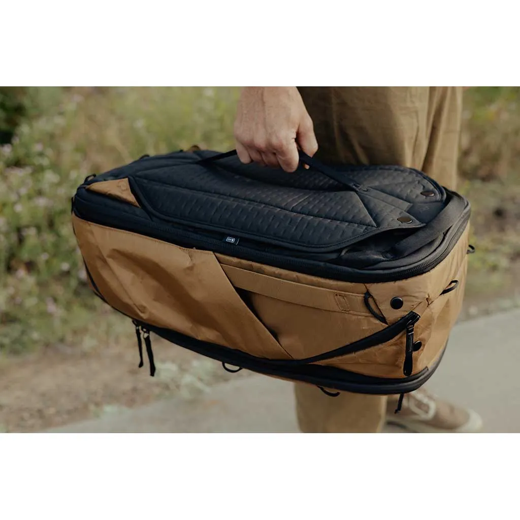 Travel Backpack 45L | X-PAC