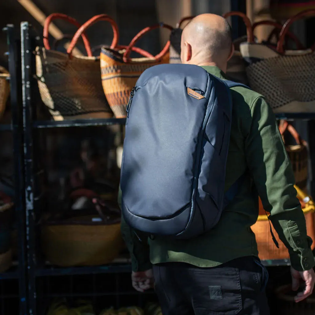 Travel Backpack 45L