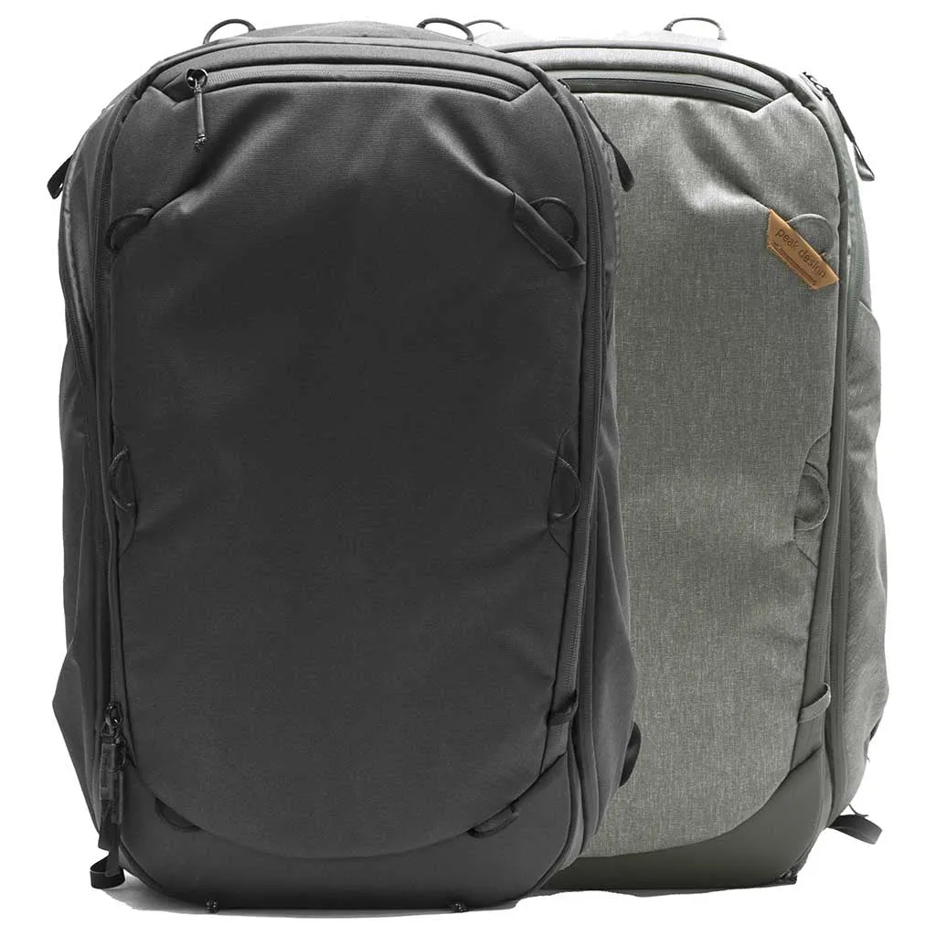Travel Backpack 45L