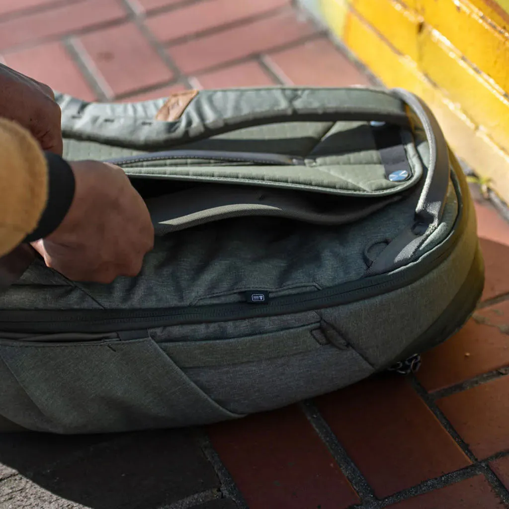 Travel Backpack 45L