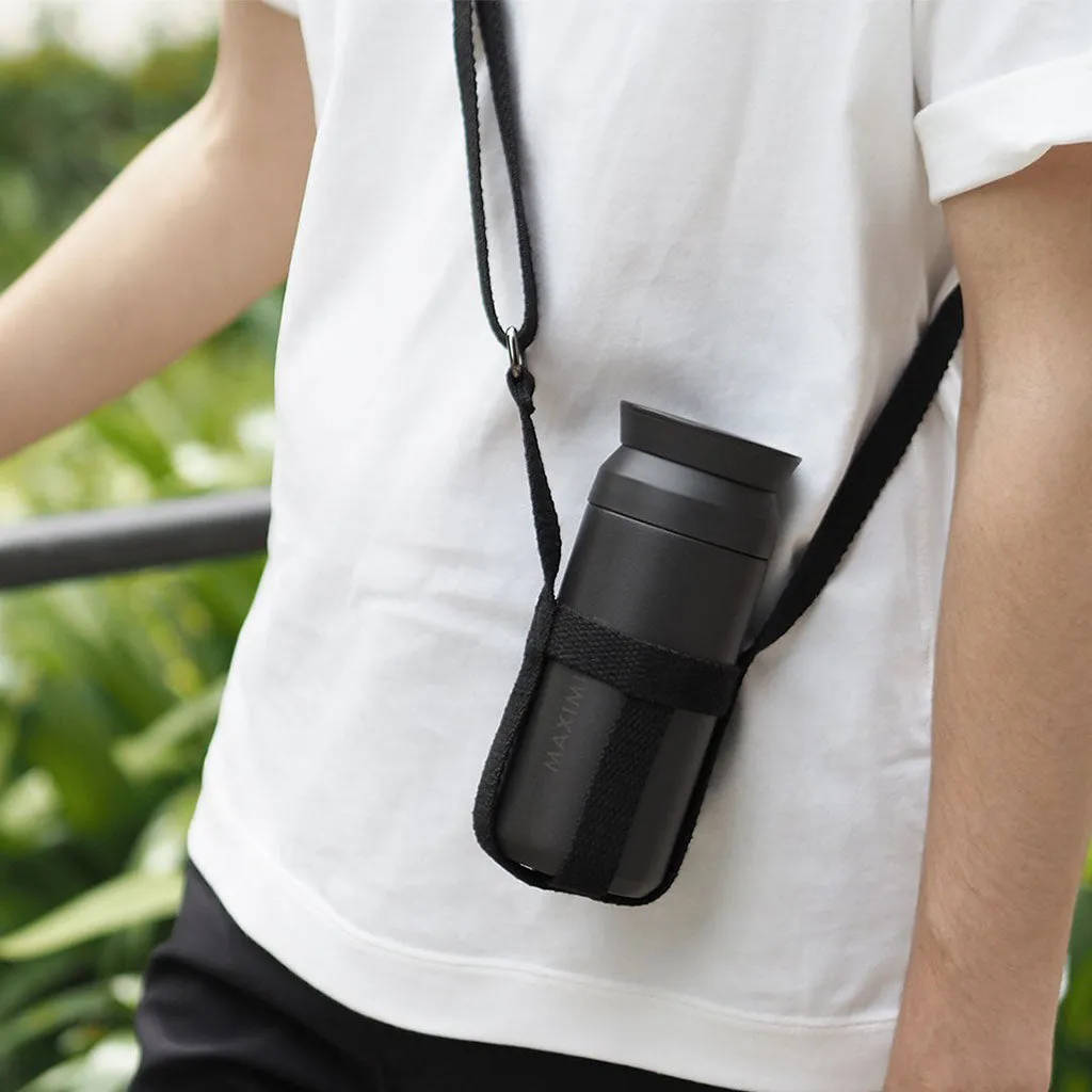 Travel Tumbler