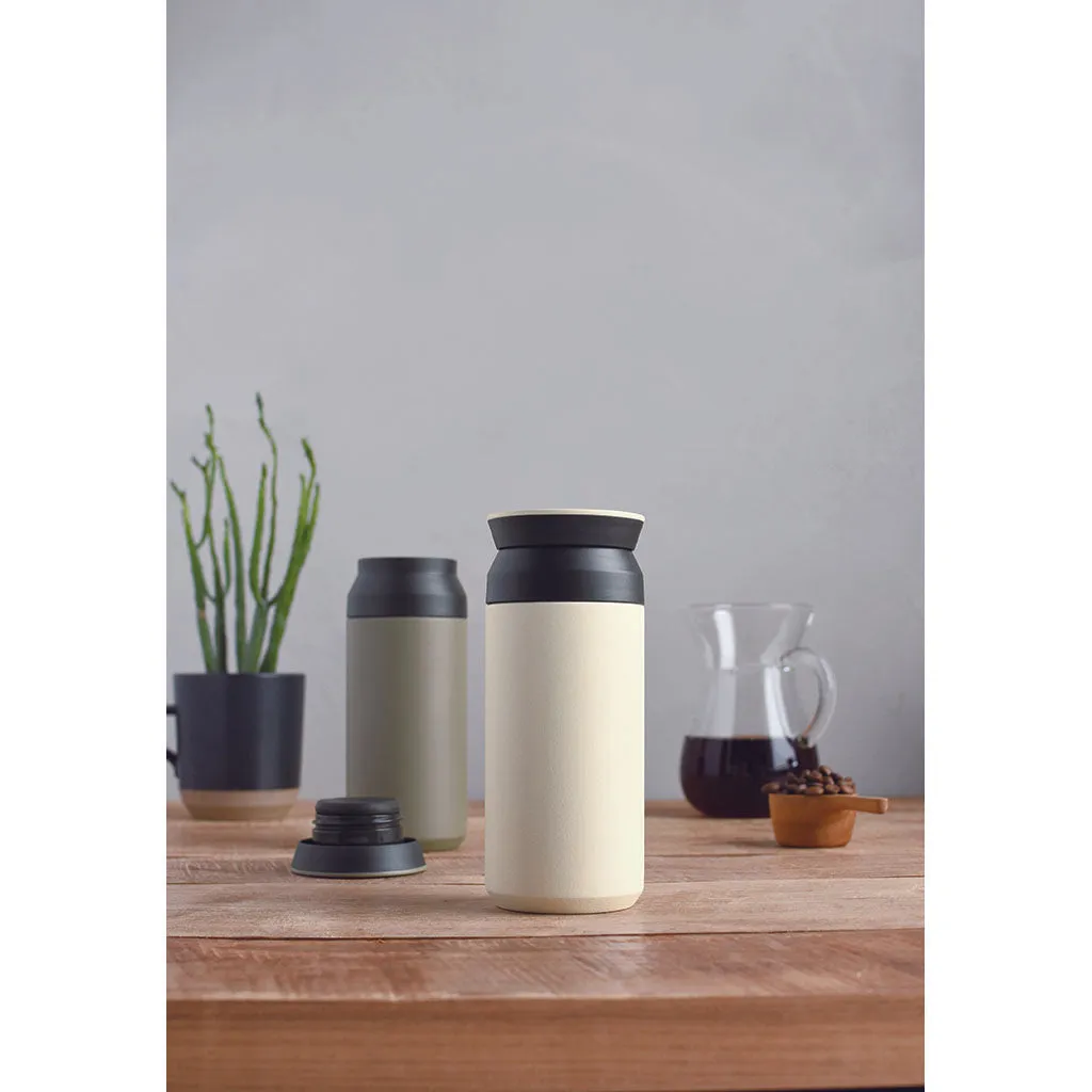 Travel Tumbler