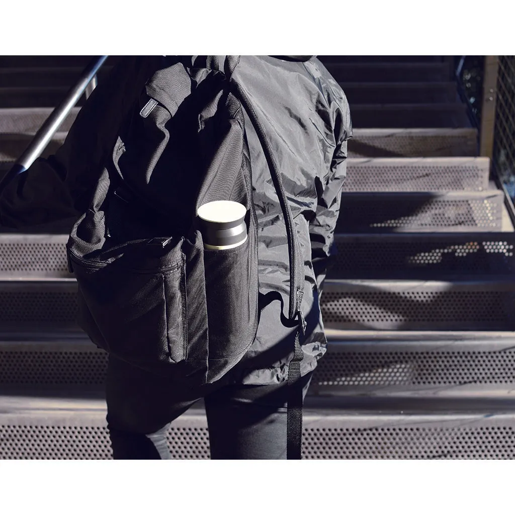 Travel Tumbler