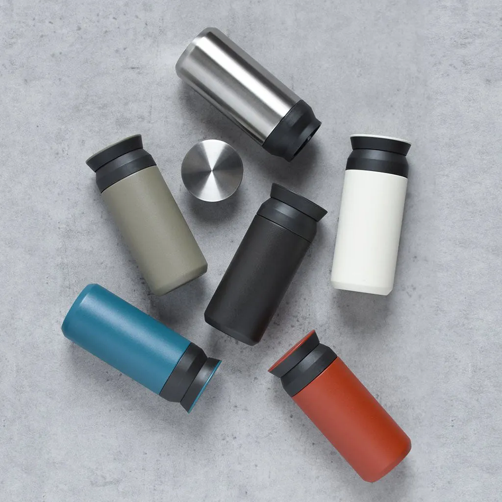 Travel Tumbler