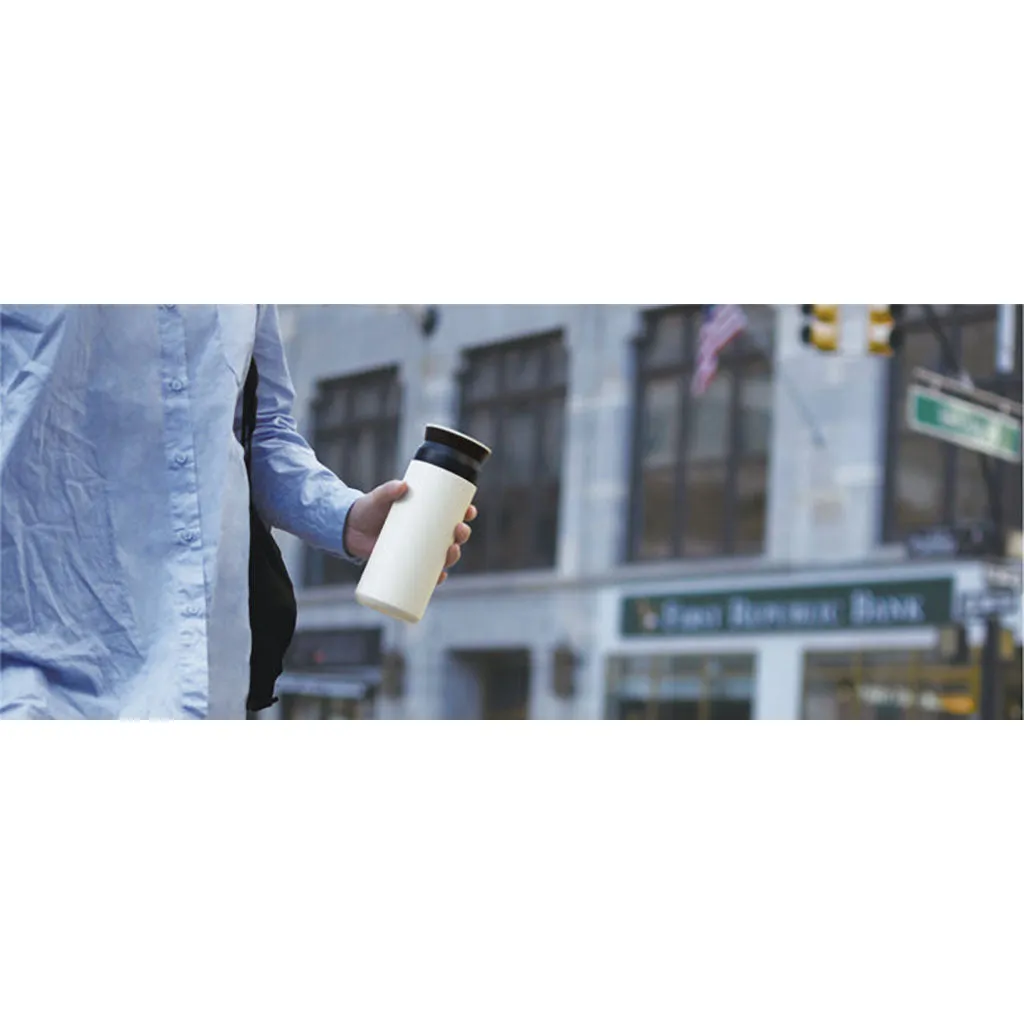 Travel Tumbler