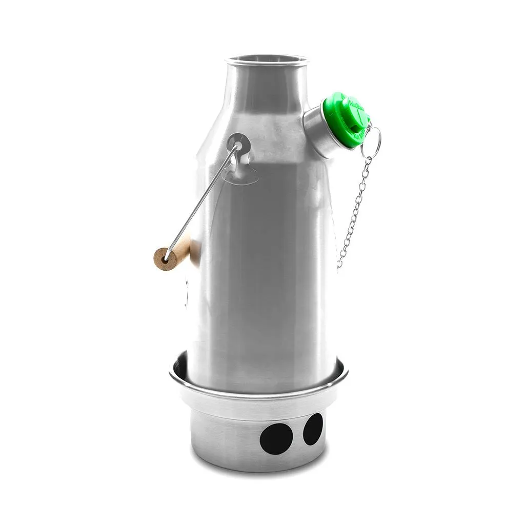 Trekker Kettle 0.6 L camp cooking set sale portable camping stove camping coffee maker