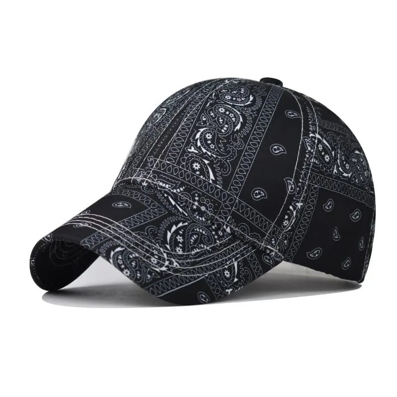 Trenton Vintage Drops Baseball Cap boater hat with bow in beach sunlight