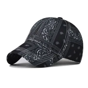 Trenton Vintage Drops Baseball Cap boater hat with bow in beach sunlight