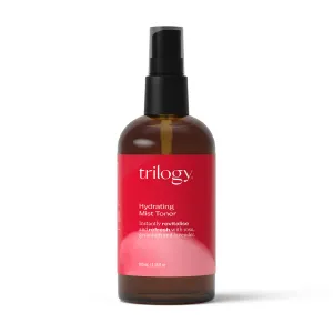 Trilogy Hydrating Mist Toner 