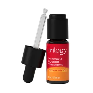 Trilogy Vitamin C Booster Treatment 