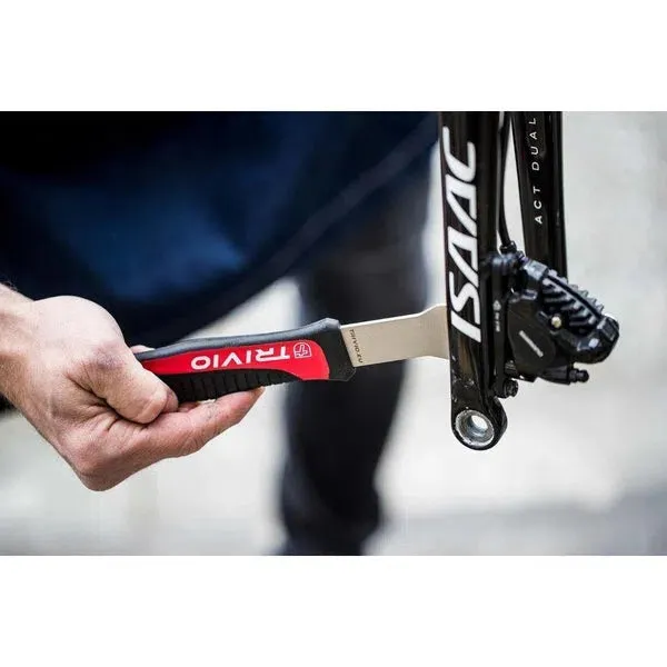 Trivio brake block Disc Replacement tools