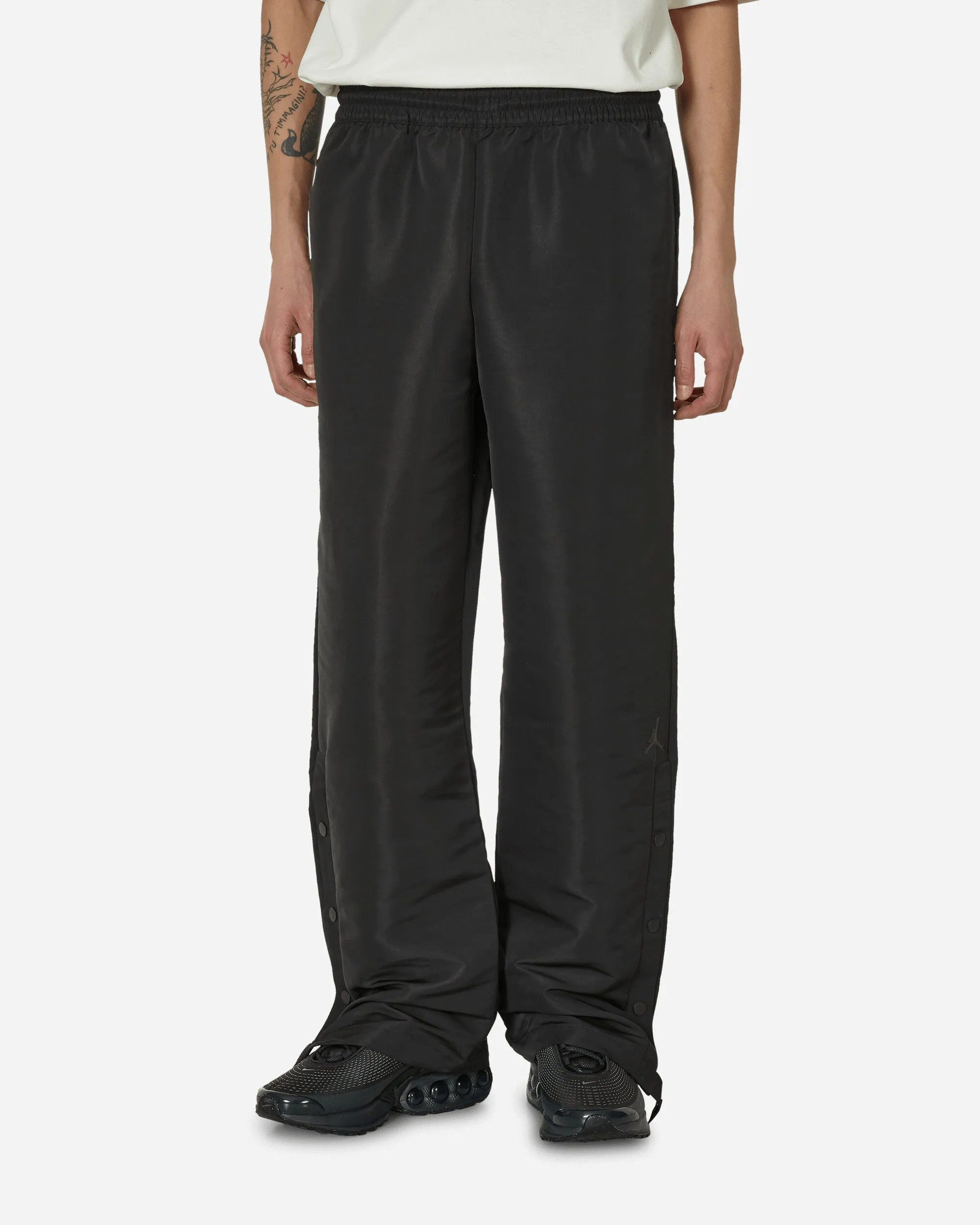 Trophy Room Tear-Away Trousers Black Men's sweatshirt