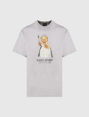 TRUE QUEEN TEE men's T-shirts