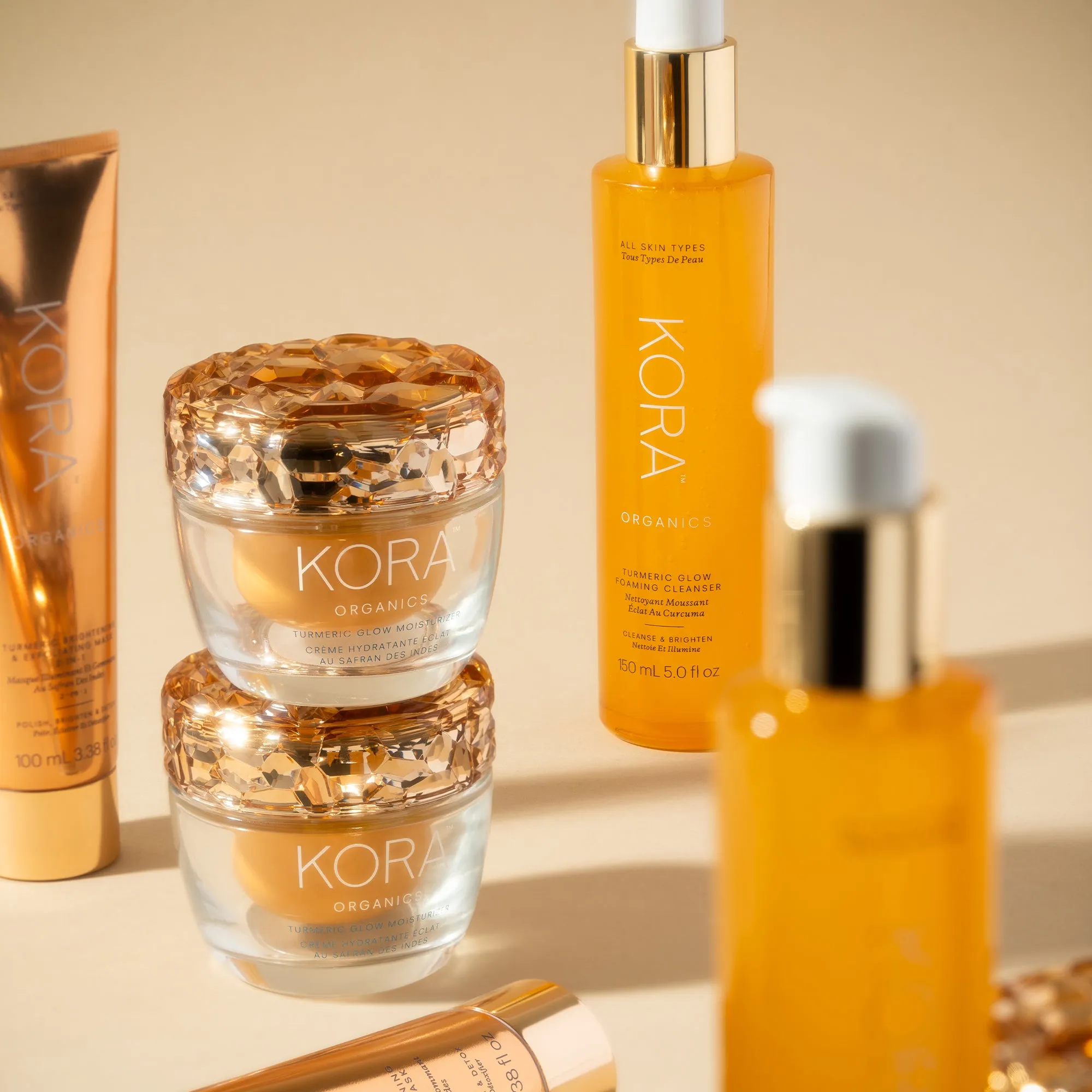 a tinted moisturizer,bubble moisturizer