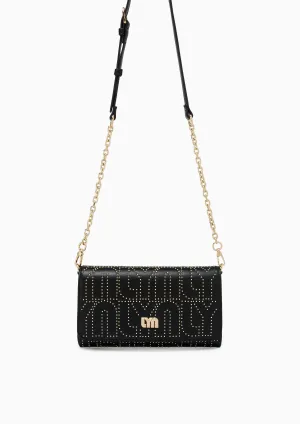 Tyla Mini Crossbody Bag Black crossbody bags up to 70% off