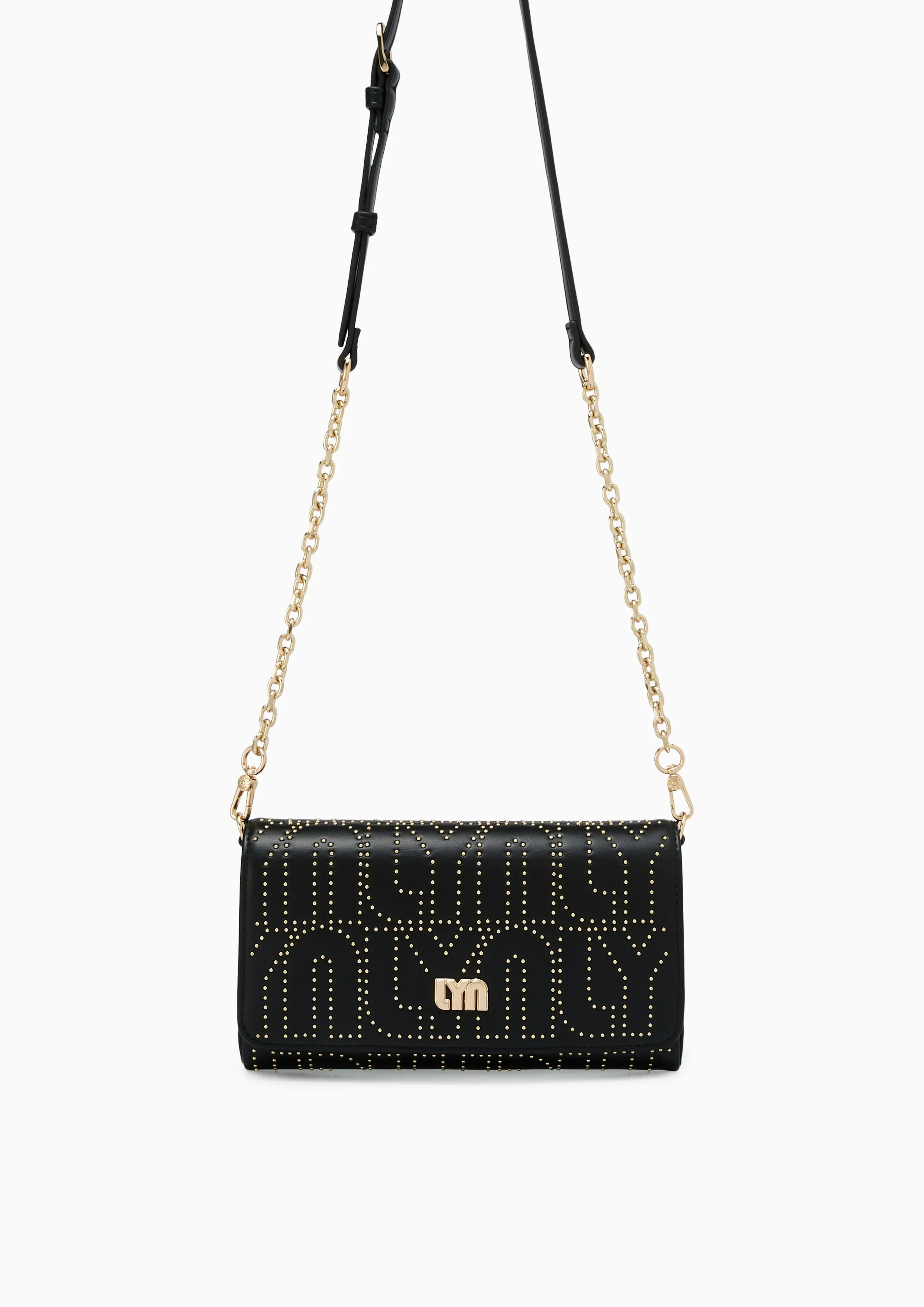 Tyla Mini Crossbody Bag Black crossbody bags up to 70% off