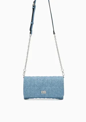 Tyla Mini Crossbody Bag Blue crossbody bags up to 70% off