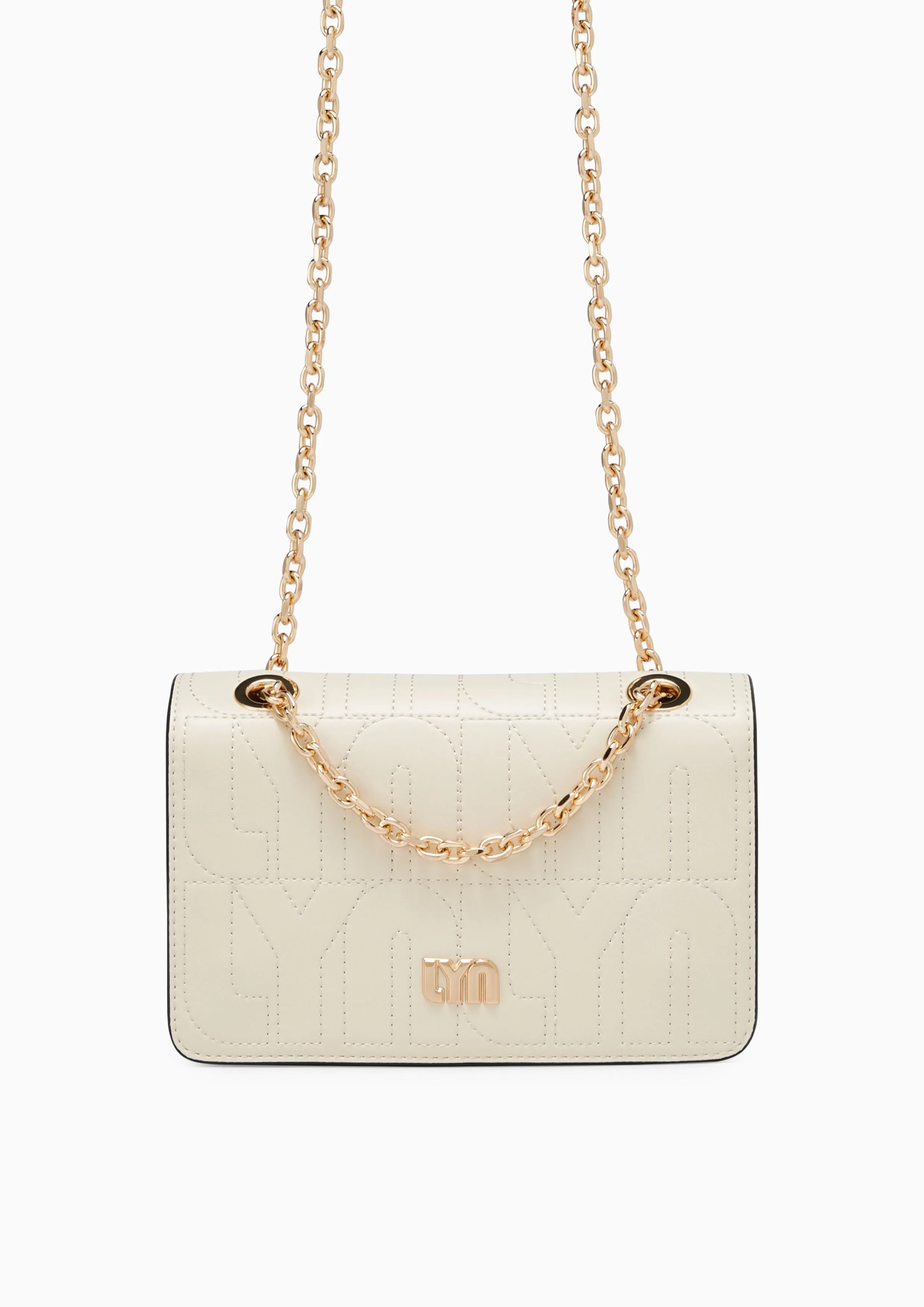 Tyla S Shoulder Bag Beige crossbody bags up to 70% off