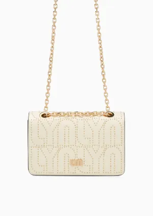 Tyla S Shoulder Bag Ivory crossbody bags up to 70% off