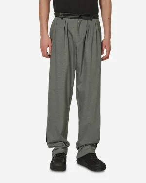 Ugo Side Trousers Iron Grey Men's sweatshirt