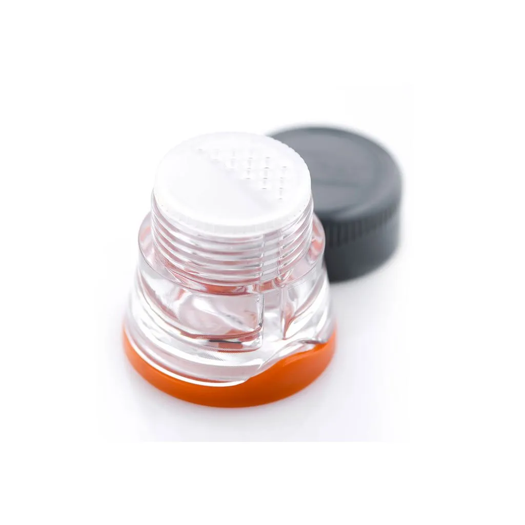 UL Salt   Pepper Shaker