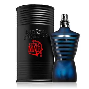 Ultra Male 2.5 oz EDT for men citrus-fragrance-men-collection