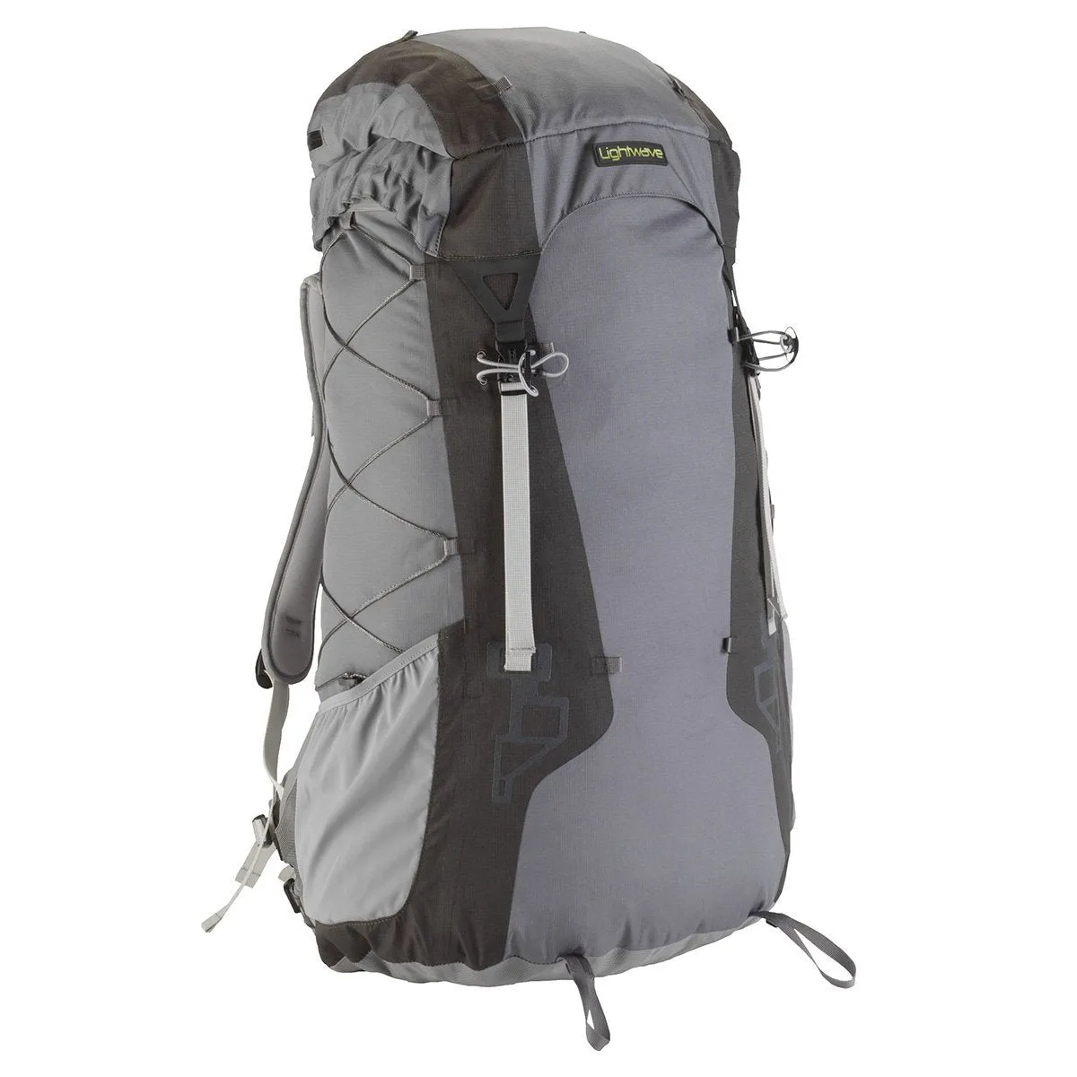 Ultrahike 60 Rucksack camp duffel bag sale waterproof backpack for camping collapsible gear bag
