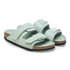 Sandale Unisexe Uji en Vert Surf