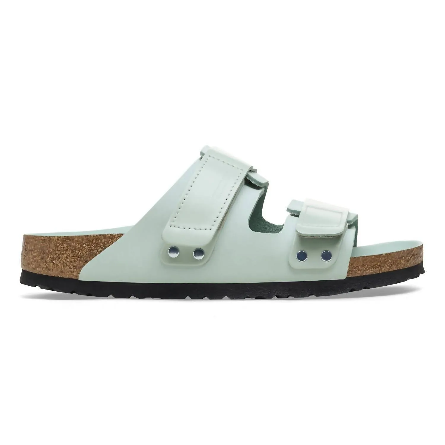 Sandale Unisexe Uji en Vert Surf
