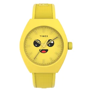 Urban Pop X Fortnite 3-Hand 40mm Stainless Steel Band Affordable casual watches Sporty casual watches Affordable luxury casual watches