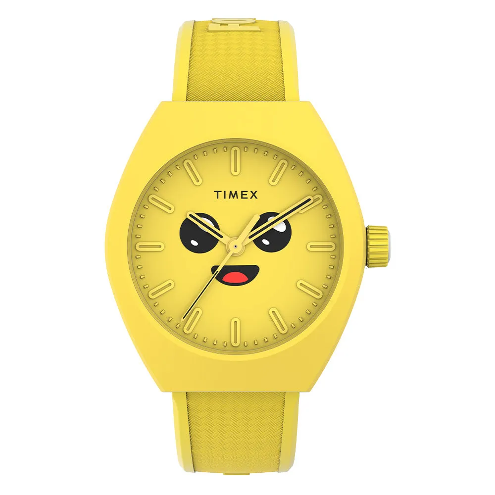 Urban Pop X Fortnite 3-Hand 40mm Stainless Steel Band Affordable casual watches Sporty casual watches Affordable luxury casual watches