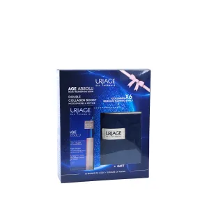 Uriage Age Absolu Serum 30ml Set 