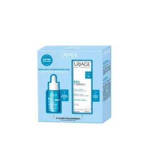 Uriage My 24H Duo Hydration Set 