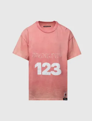 USO 123 TYLER TEE men's T-shirts