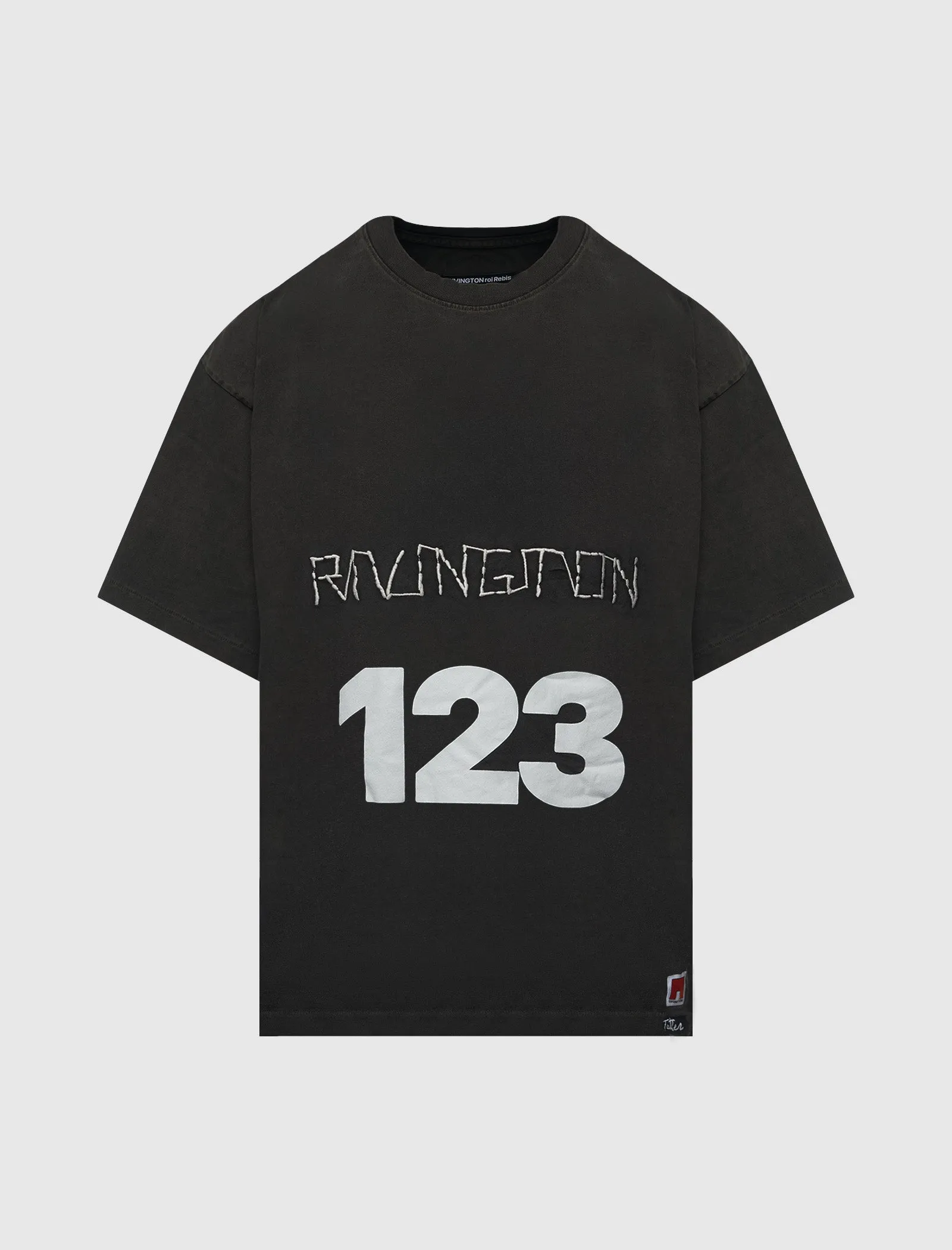 USO 123 TYLER TEE men's T-shirts
