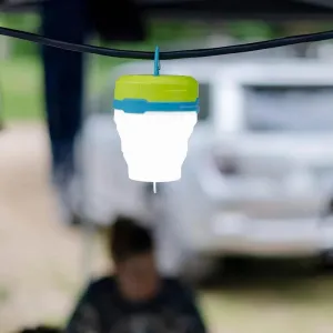 UST | Spright Recharge LED Lantern camp tool kit sale lightweight camp multi tool compact camp repair kit