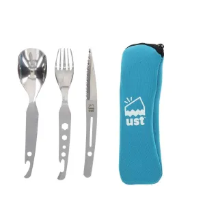 UST | Utilitensil Set camp tool kit sale lightweight camp multi tool compact camp repair kit