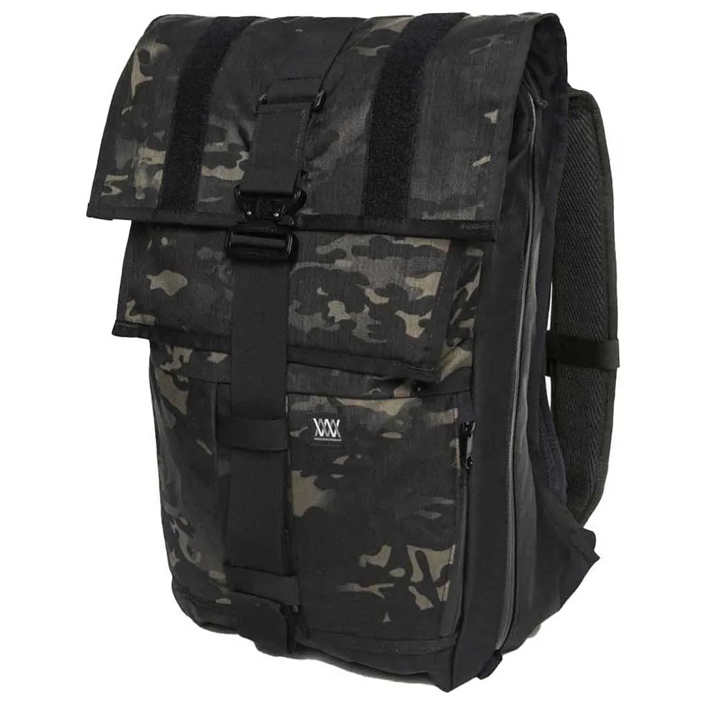 Vandal | Cordura Multicam camp duffel bag sale waterproof backpack for camping collapsible gear bag