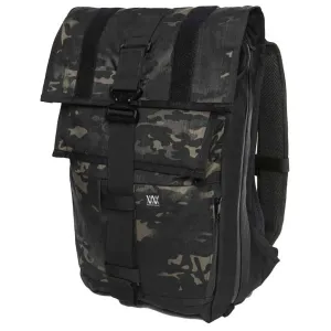 Vandal | Cordura Multicam camp duffel bag sale waterproof backpack for camping collapsible gear bag