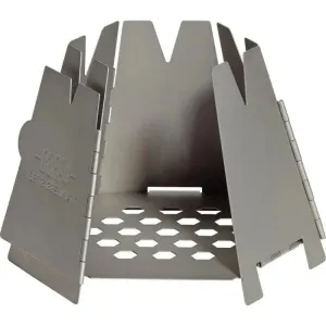 Vargo | Hexagon Wood Stove camp tool kit sale lightweight camp multi tool compact camp repair kit