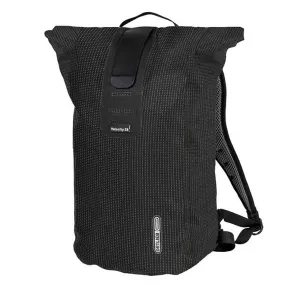 Velocity 23L | High Visibility Reflective camp duffel bag sale waterproof backpack for camping collapsible gear bag