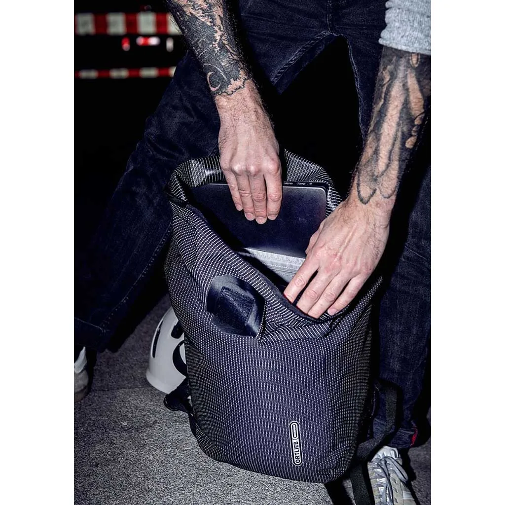 Velocity 23L | High Visibility Reflective