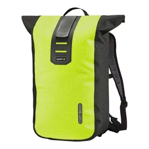 Velocity 23L | High Visibility Reflective camp duffel bag sale waterproof backpack for camping collapsible gear bag