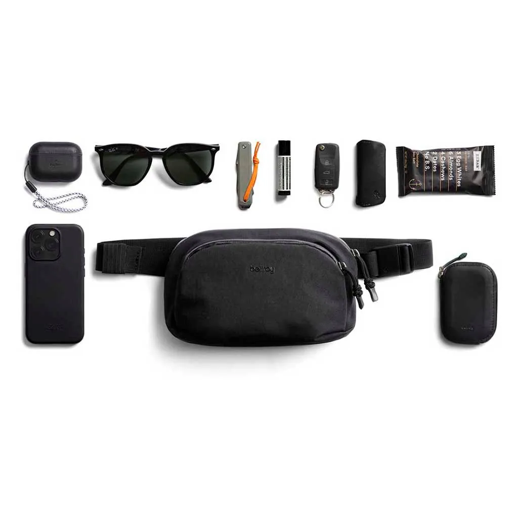 Venture Hip Pack