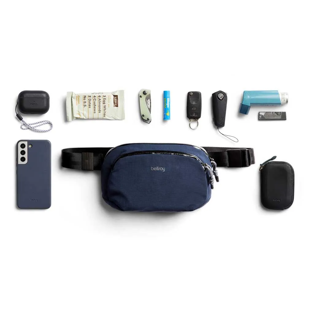Venture Hip Pack