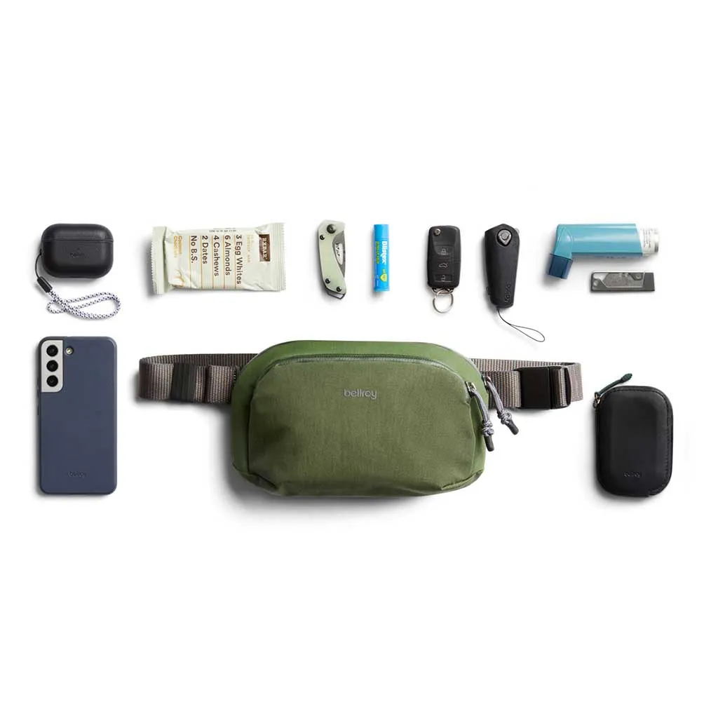 Venture Hip Pack
