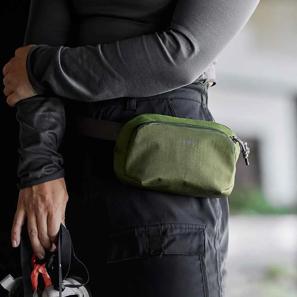 Venture Hip Pack