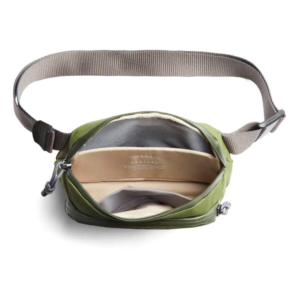 Venture Hip Pack