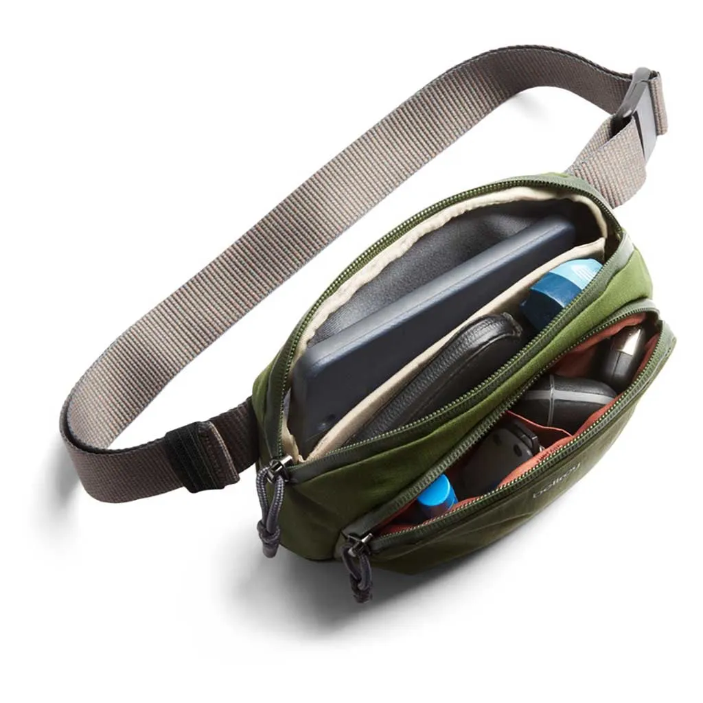 Venture Hip Pack