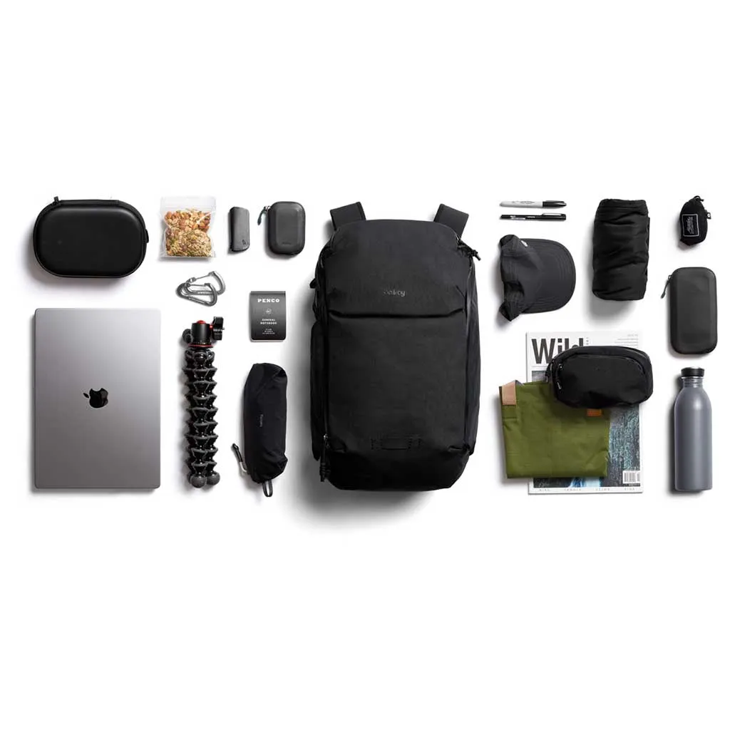 Venture Ready Pack 20L
